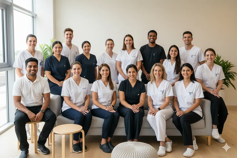 מי אנחנו? | SOS - המרכז לעובד הזר